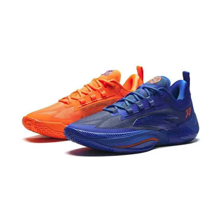 Anta Instant ZAP 1 Blue Orange (912411110Q-8)