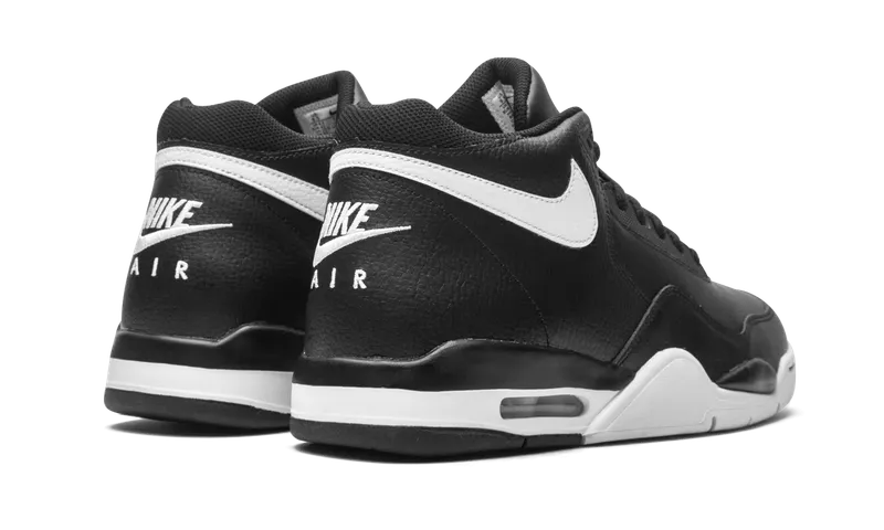 Nike Flight Legacy “BLACK” (BQ4212-002)