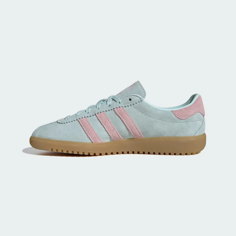 Adidas BRMD Halo Mint / Clear Pink / Gum (JS0257)
