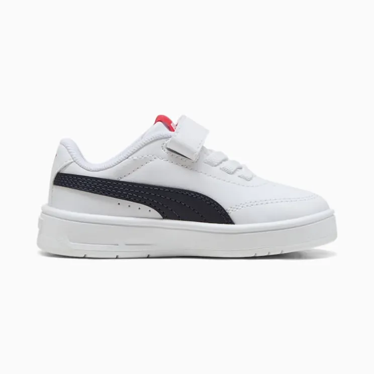 Puma Court Classic White (40375210)