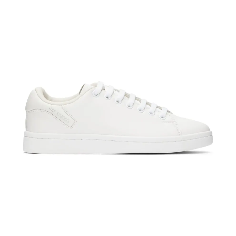 Raf Simons White Orion (HR760001S)