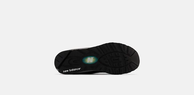 New Balance New Balance Blue/Black (M990PL2)