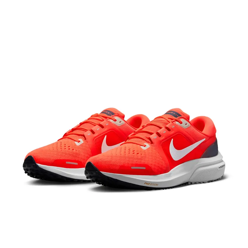 Nike Air Zoom Vomero 16 “Bright Crimson” (DA7245-601)