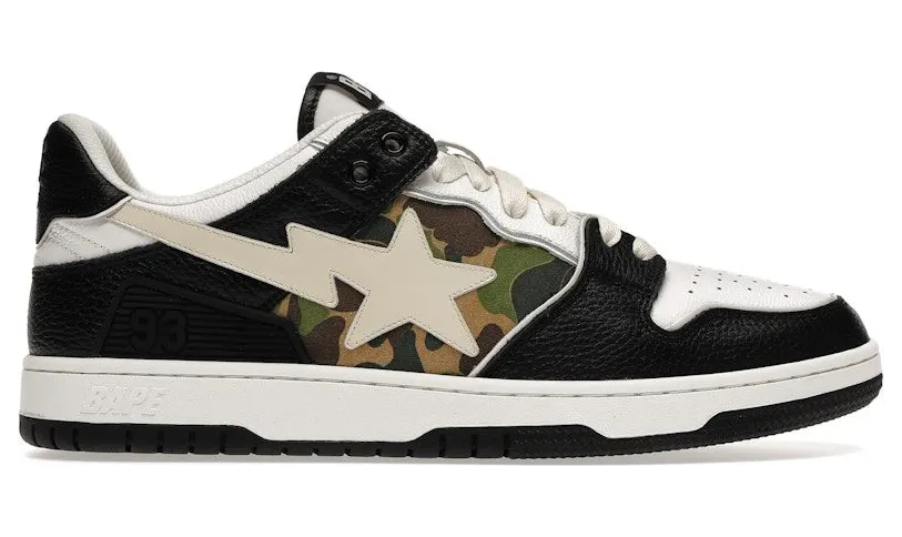 Overige merken sneaker 1H20-191-033