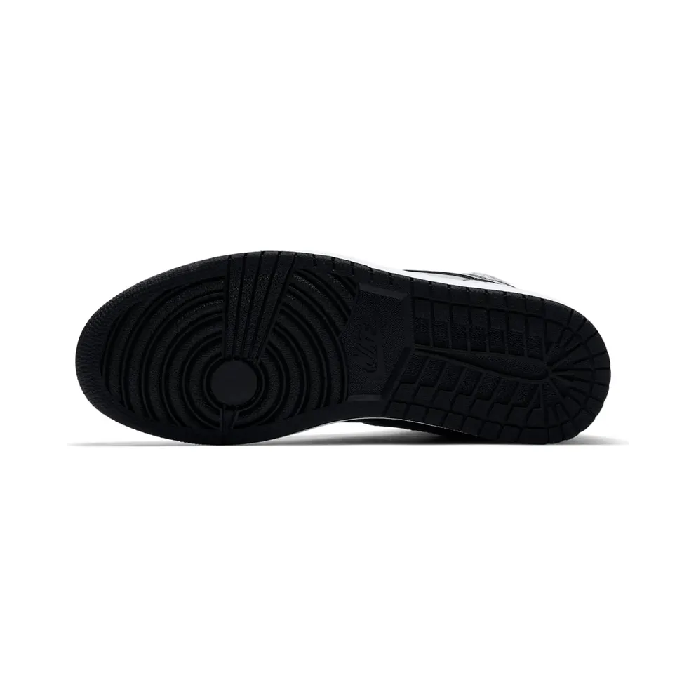Air Jordan Nike AJ I 1 Retro High OG ‘Shadow’ (2018) (555088-013)