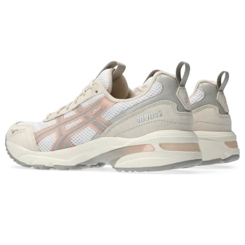 Asics Gel-1090v2 White/Maple Sugar (1202A383.103)
