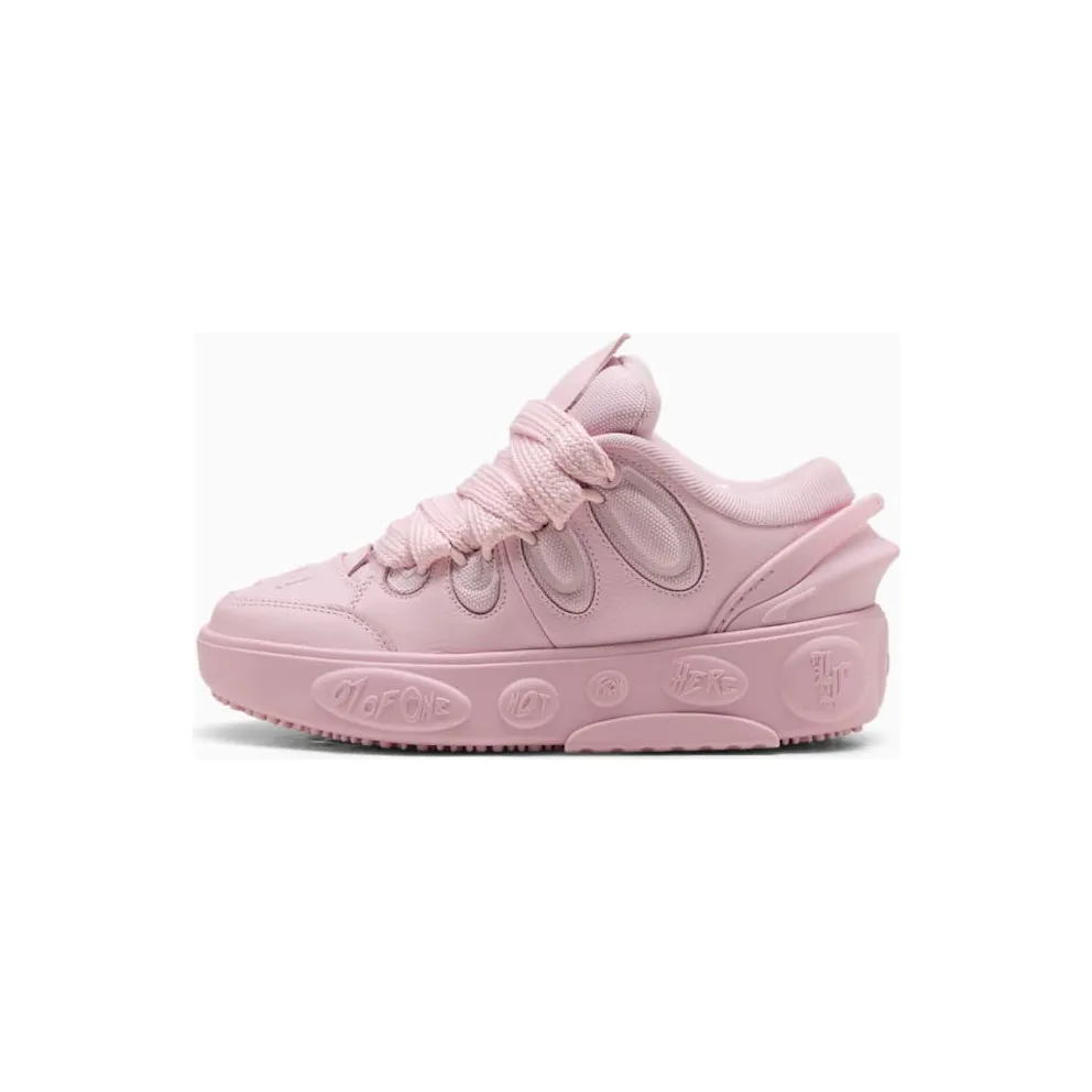 Puma LaMelo Ball LaFrancé Pastel Pink (313614-01)