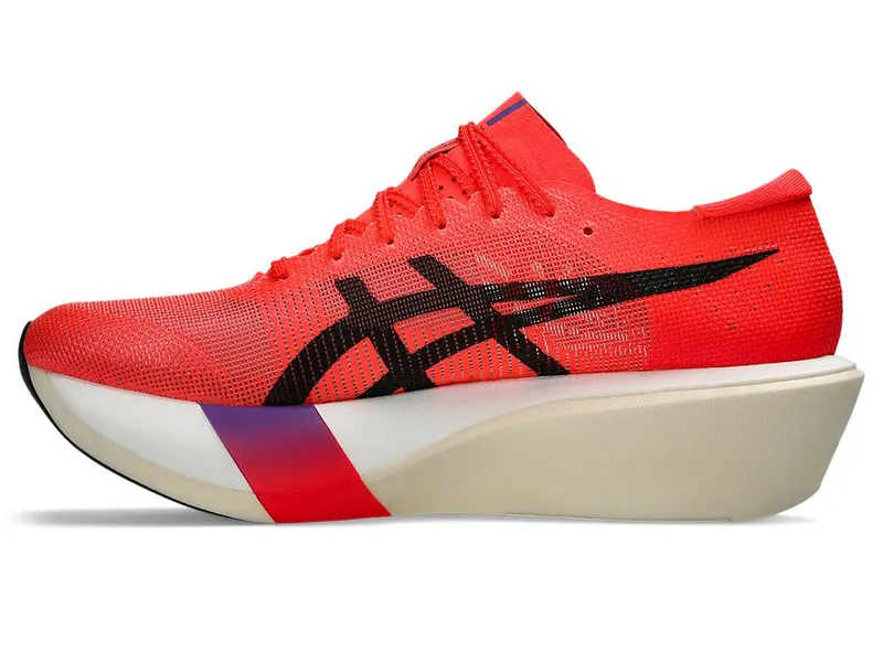 ASICS METASPEED EDGE TOKYO “Flash Red / Black” (1013A163-600)