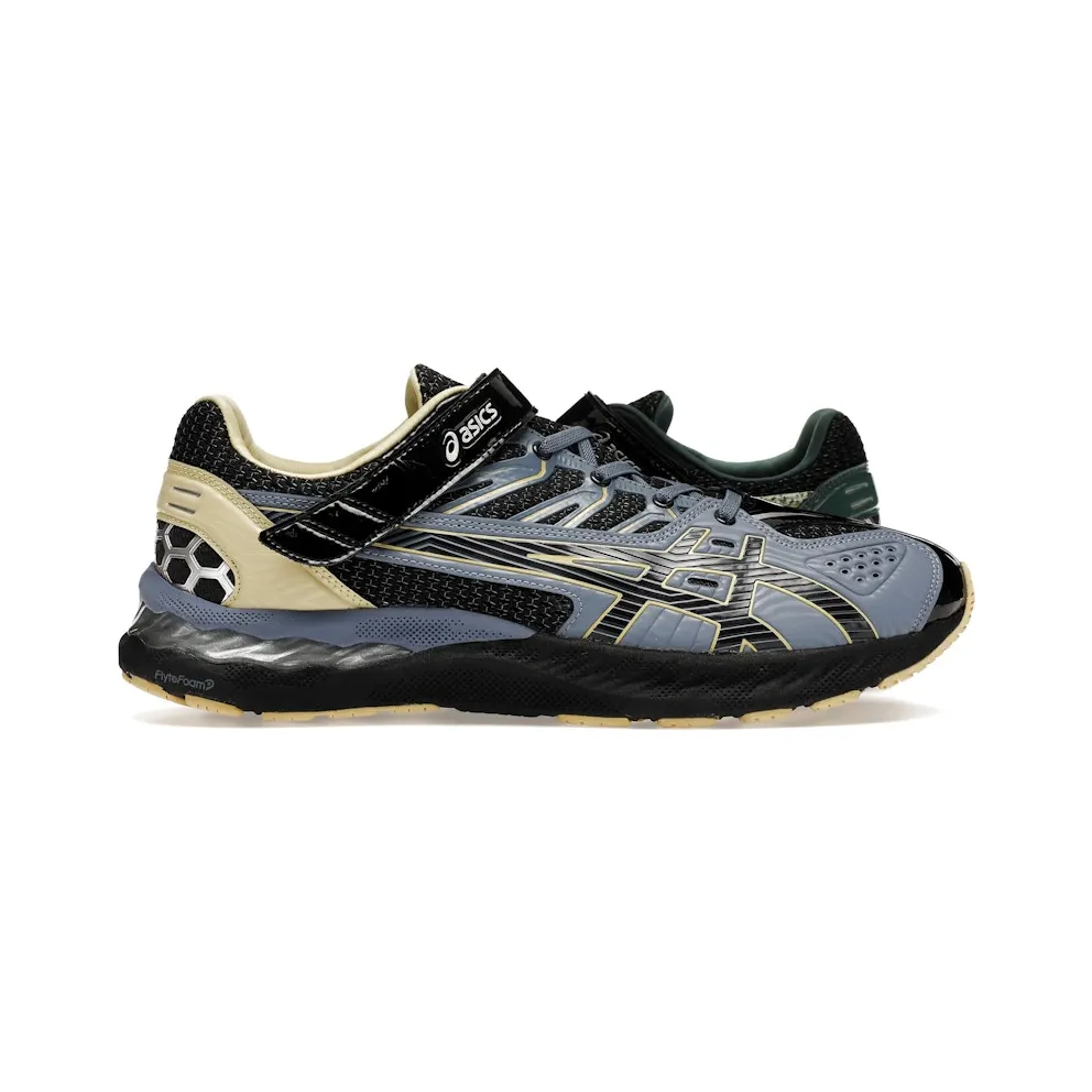 ASICS Gel Fratelli Brain Dead Kiko Kostadinov (BDS21S01002469GR12-6)