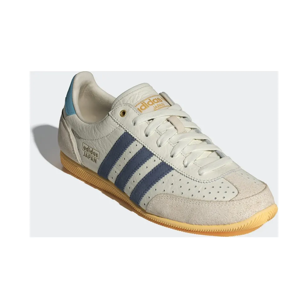 Adidas Japan Off White / Preloved Ink / Orange Tint (JQ9519)