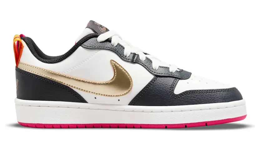 nike-court DJ0040-100