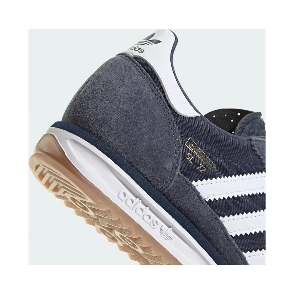 Adidas SL 72 RS Kids Night Indigo / Cloud White / Shadow Navy (IH8080)