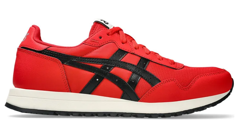 ASICS Tiger Runner II Classic Red Black (1203A612-600)