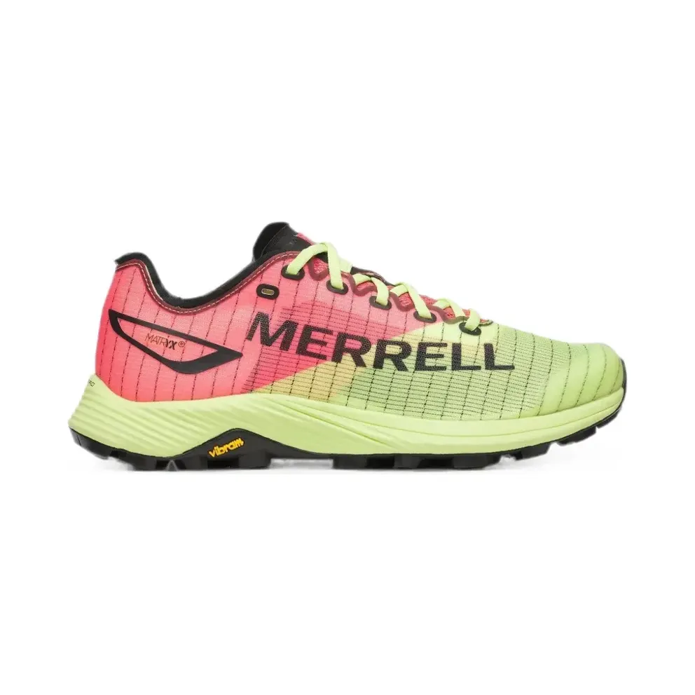 Merrell MTL Long Sky 2 Matryx sneakers – Grün (J068358C)