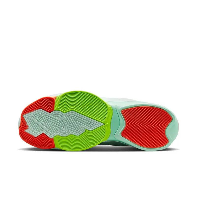 Jordan Zion 2 Barely Green (DM0858-367)