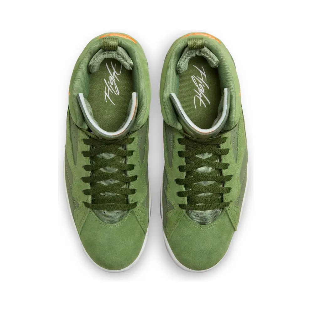 Jordan MVP Sky J Light Olive (DZ4475-300)