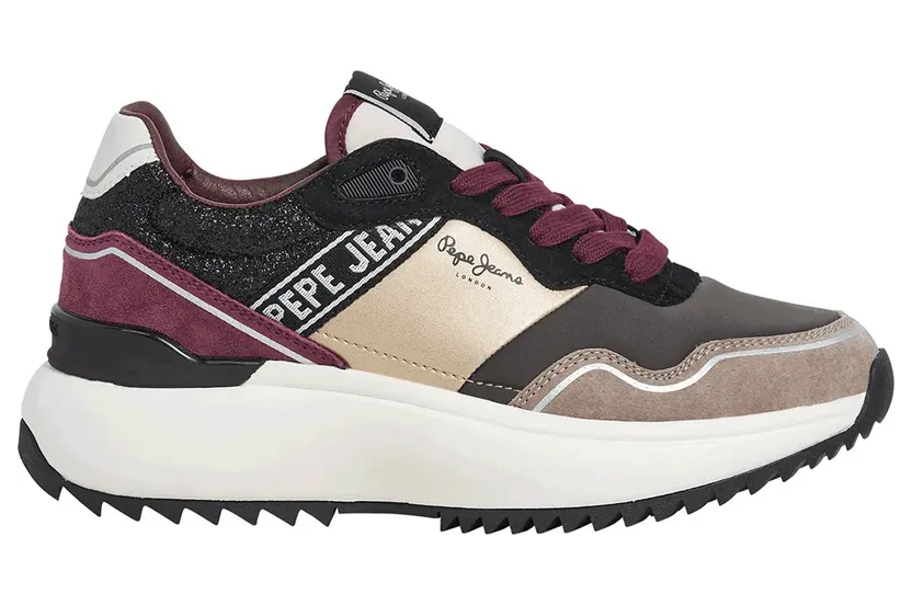 Pepe Jeans Kimi City Schoenen PLS600028-860
