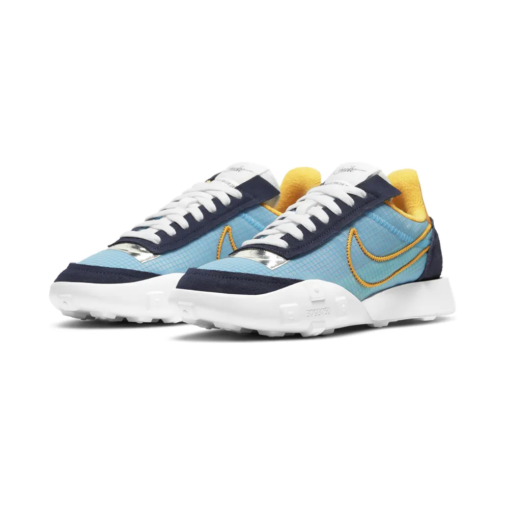 Nike Waffle Racer 2X Blue (DC4467-400)