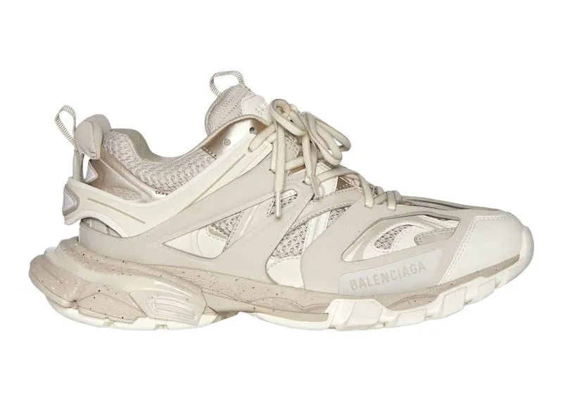 Balenciaga Track Recycled Sole Beige (542023W3FE49697)
