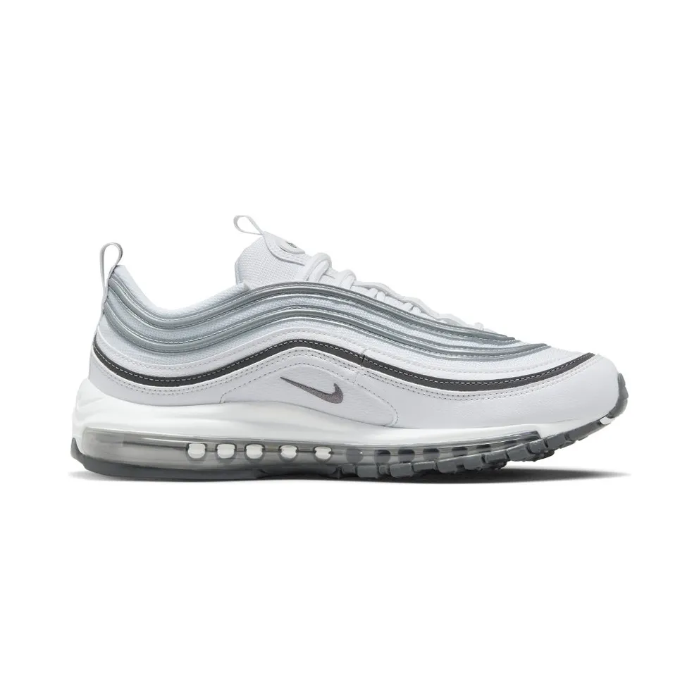 Nike Air Max 97 White (DX8970-100)