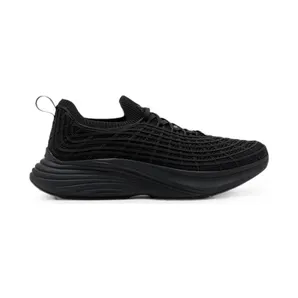 Apl: Athletic Propulsion Labs TechLoom Zipline “Black” (S22013423)