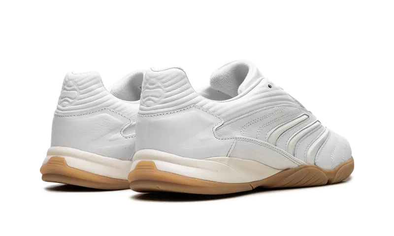 Adidas Predator Sala Kith “Kith White Gum” (IH4557)