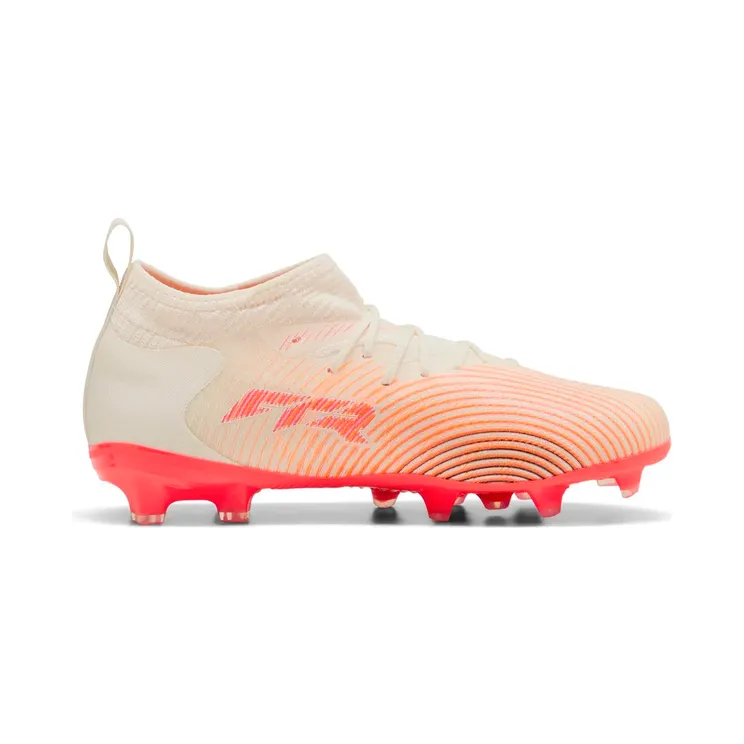 Puma Future 9 Match Fgag Jr “Brown EU / 5 Kids UK” (109187)