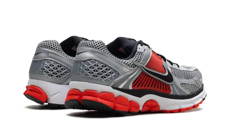 Nike Zoom Vomero 5 “metallic silver black” (FJ4151-005)