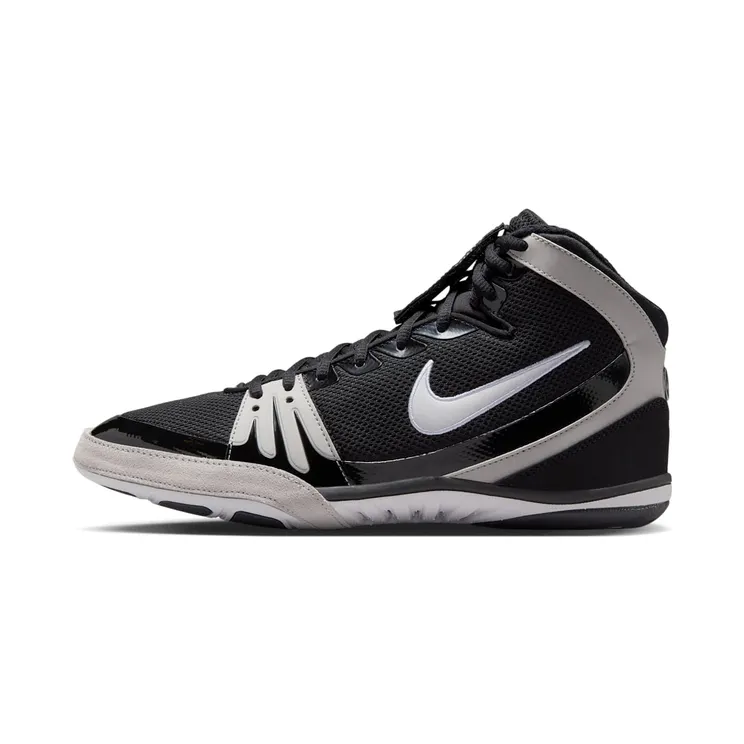 Nike Freek Black True White (316403-011)