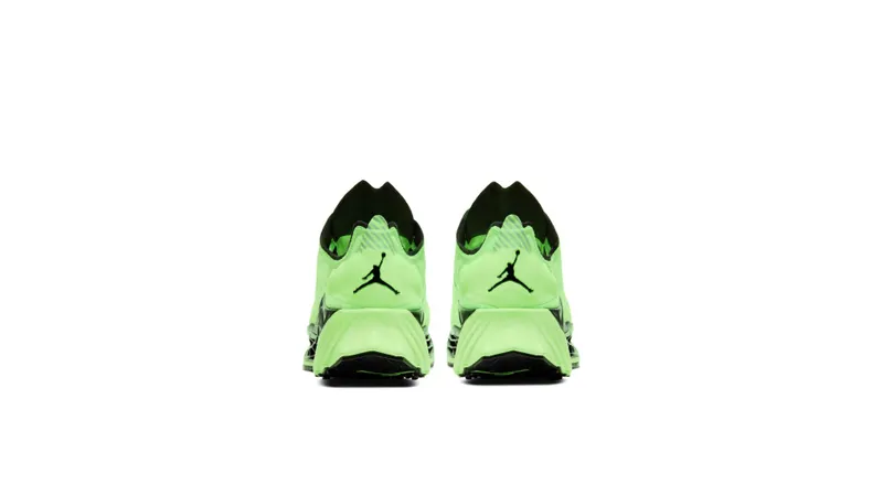 Jordan Zoom Trunner Ultimate Rage Green Rage Green/Black-Vivid Purple-Volt (CJ1495-300)