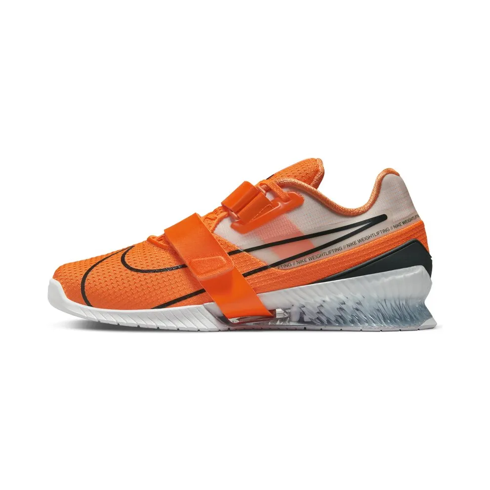 Nike Romaleos 4 Training Orange (CD3463-801)