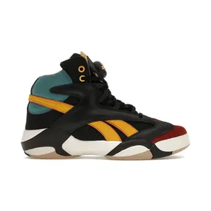 Reebok Shaq Attaq Street Fighter Champion Edition (HR0603)