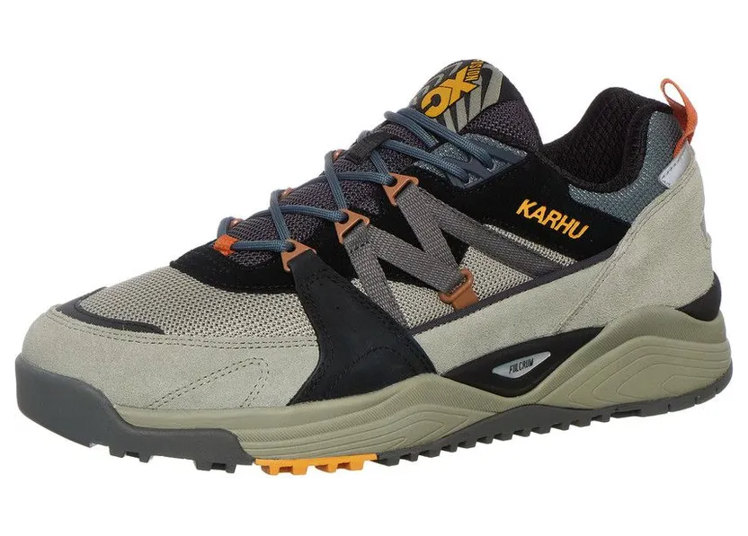 karhu-sneaker F830002