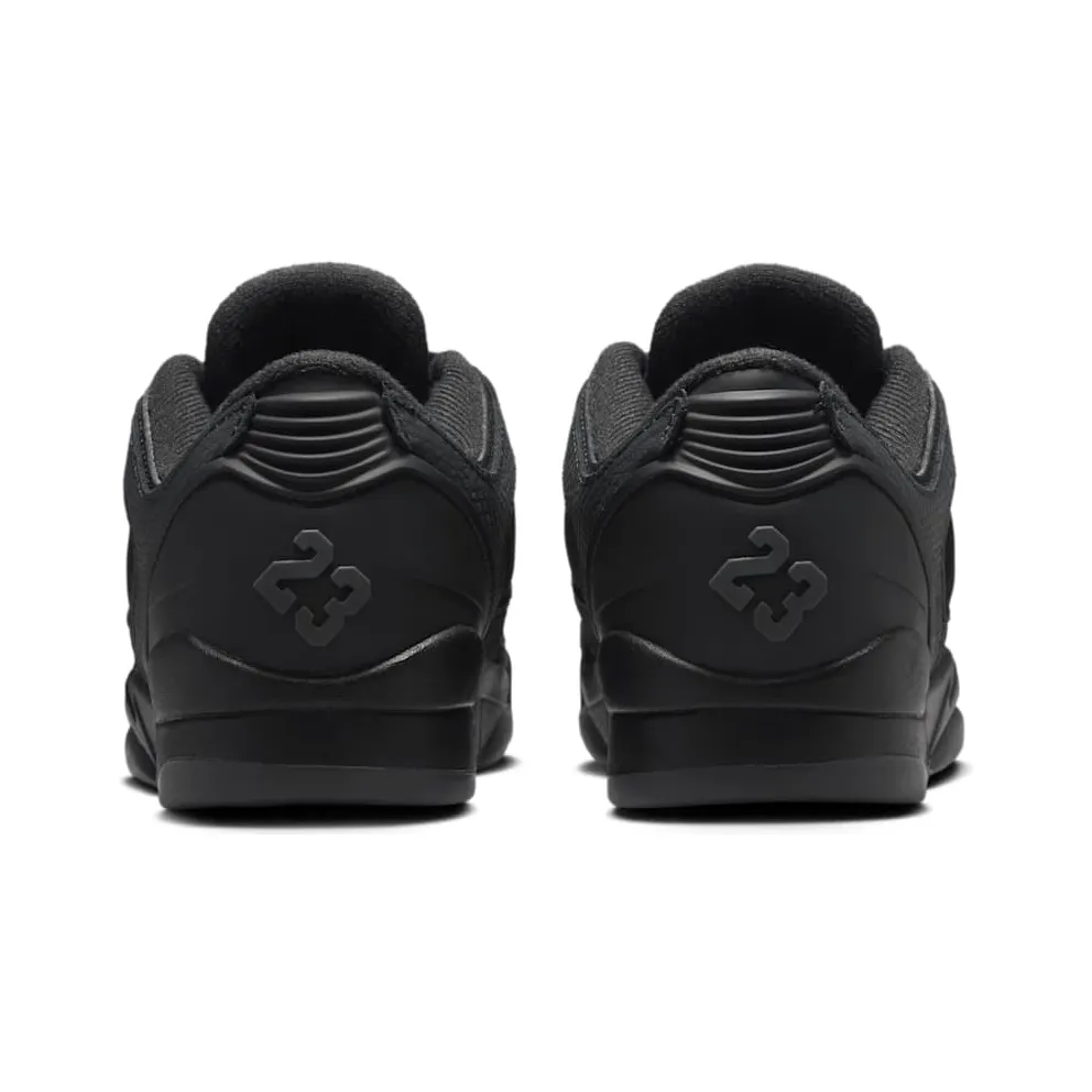Jordan Sixty Plus Low Black Cat (IO1866-002)