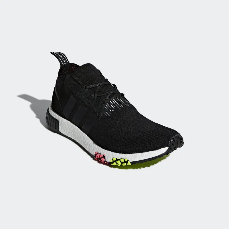 adidas NMD Racer Urban Racing Core Black/Core Black/Solar Pink (CQ2441)