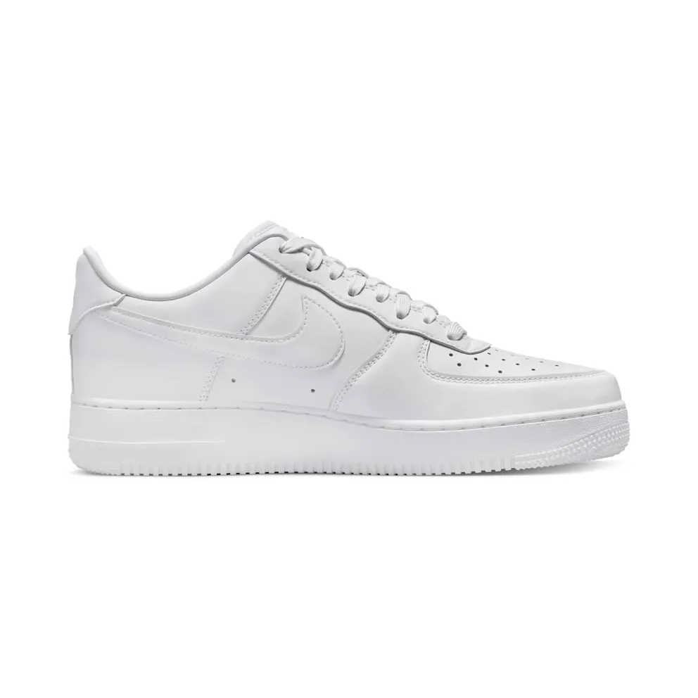 Nike Air Force 1 Low ’07 Fresh White (DM0211-100)