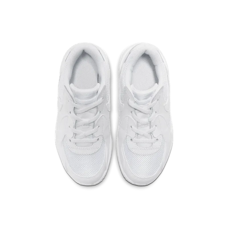 Nike Air Max Excee Triple White (PS) White/White/White (CD6892-100)
