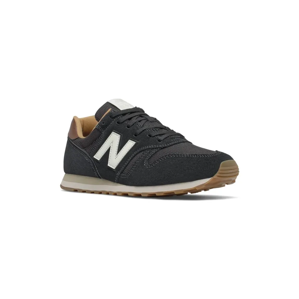 New Balance ML373 WK2 Black / Sea Salt (ML373WK2)