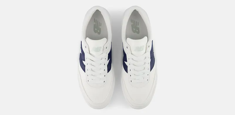 New Balance 750 ‘White & Navy’ (U7507A0)
