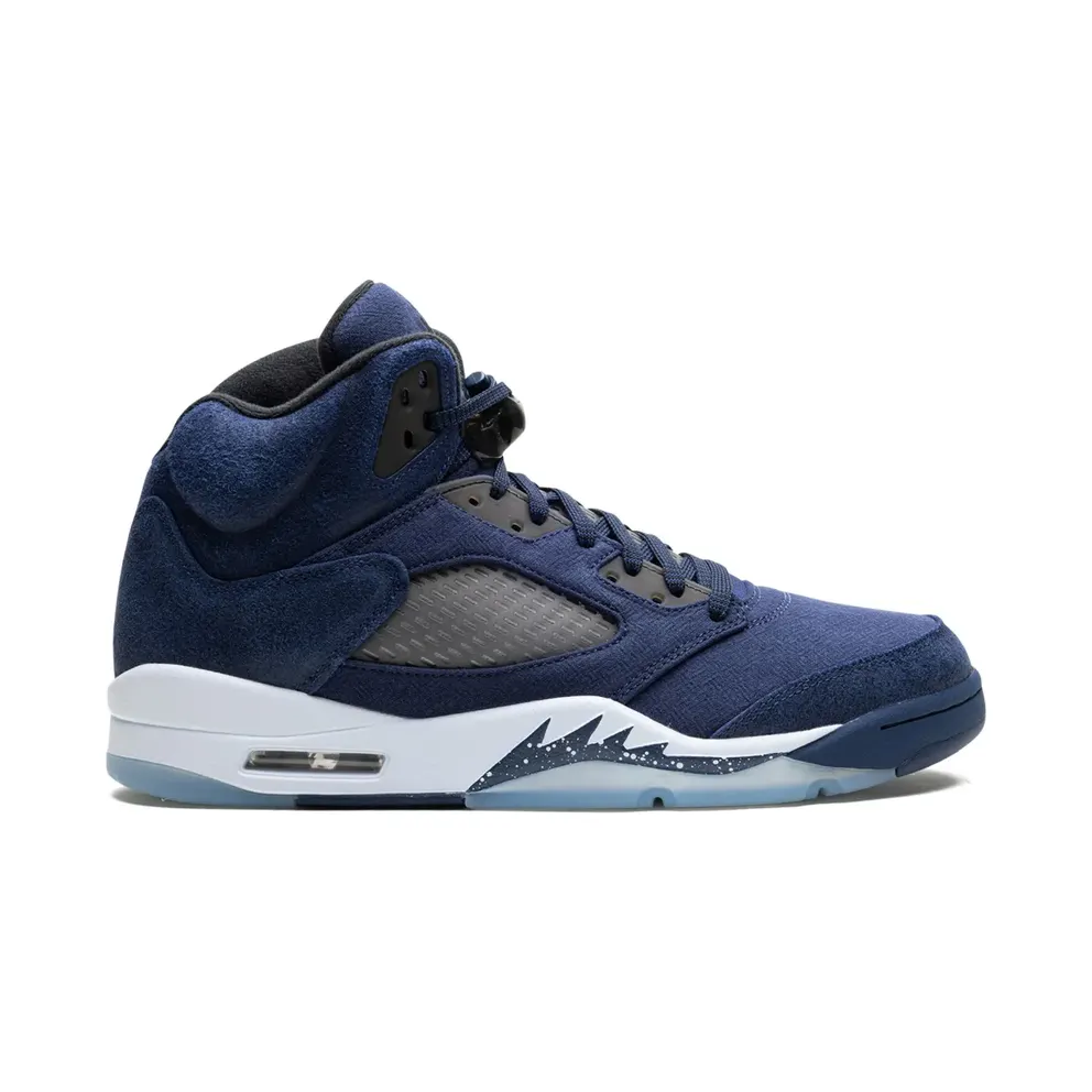 Jordan Air Jordan 5 Georgetown – Blue (FD6812)