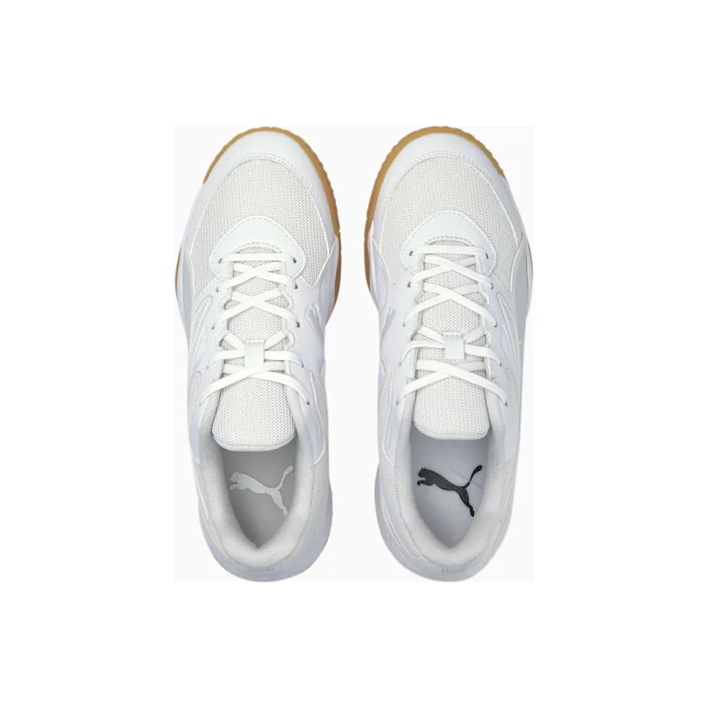 Puma Solarflash Youth White (10658404)