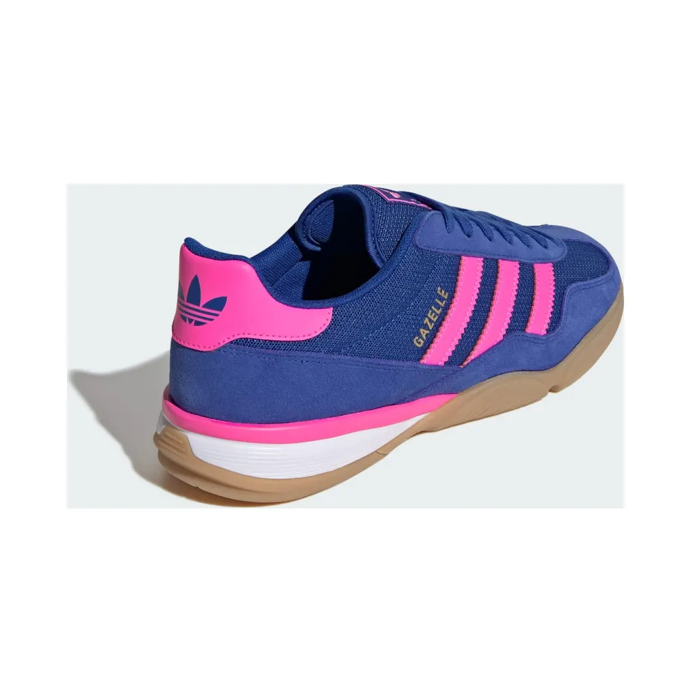 adidas Gazelle Sala Royal Blue Lucid Pink (JR3838)
