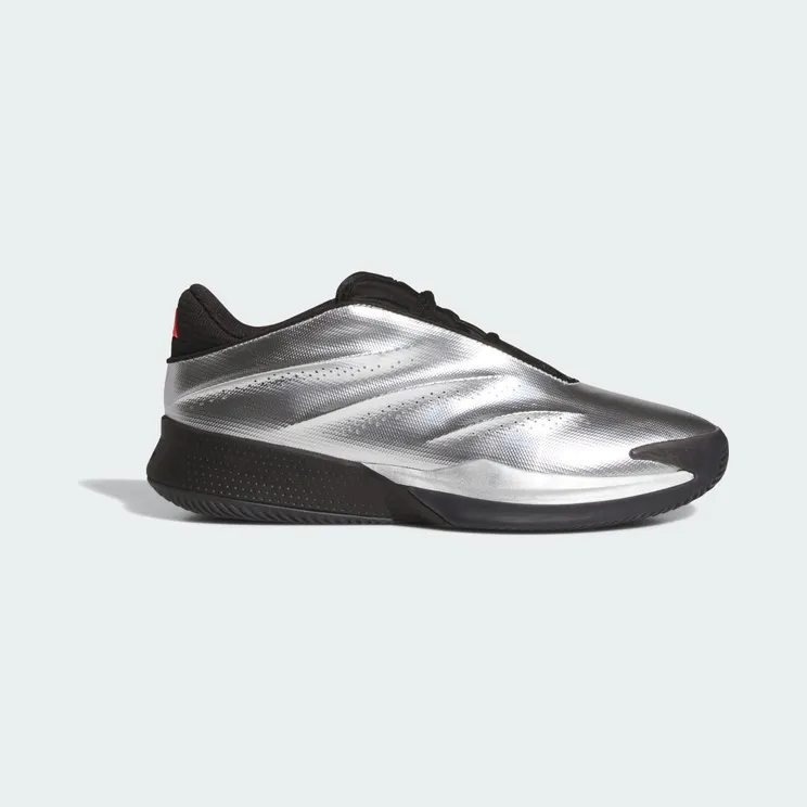 adidas Crazy Energy+ Basketball “Core Black / Lucid Red / Lucid Red” (KI3197)
