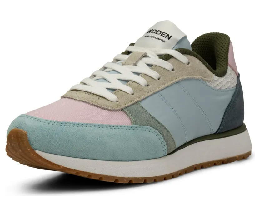 woden-sneaker WL740 937