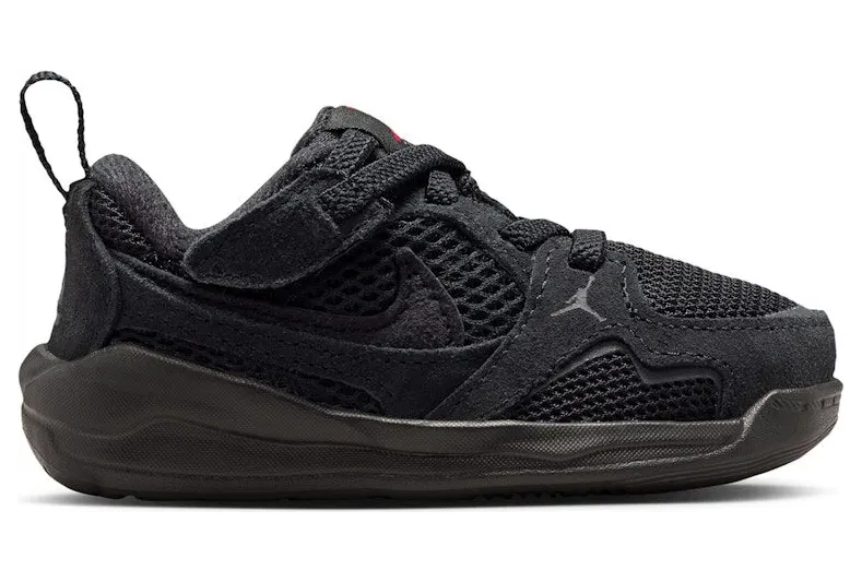 Jordan CMFT Era Black Anthracite (HQ0508-060)