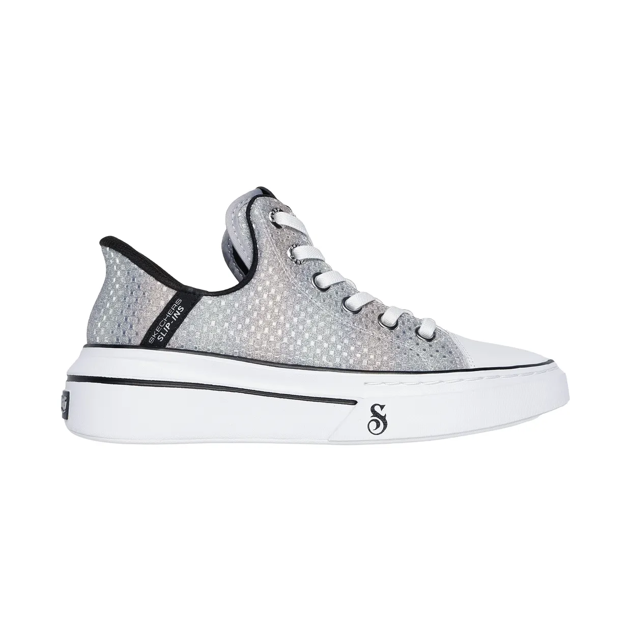 skechers-slip-ins 186006 SMLT