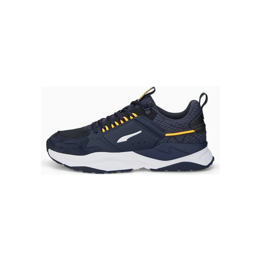 Puma X-Ray² Square Ramble mesh White (38645702)