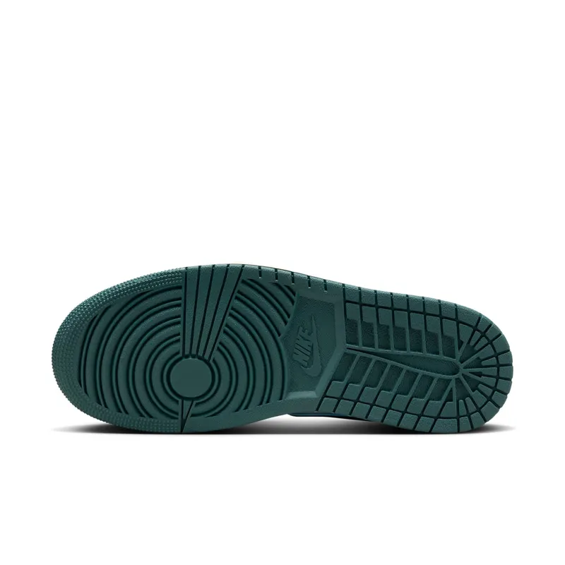Jordan 1 Mid SE “Oxidized Green” (FQ7818-100)