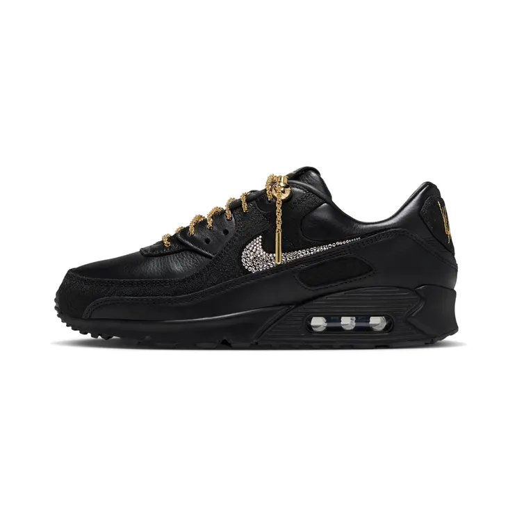 Victor Solomon x Nike Air Max 90 – Trophies – “Trophies” (IR2074-002)