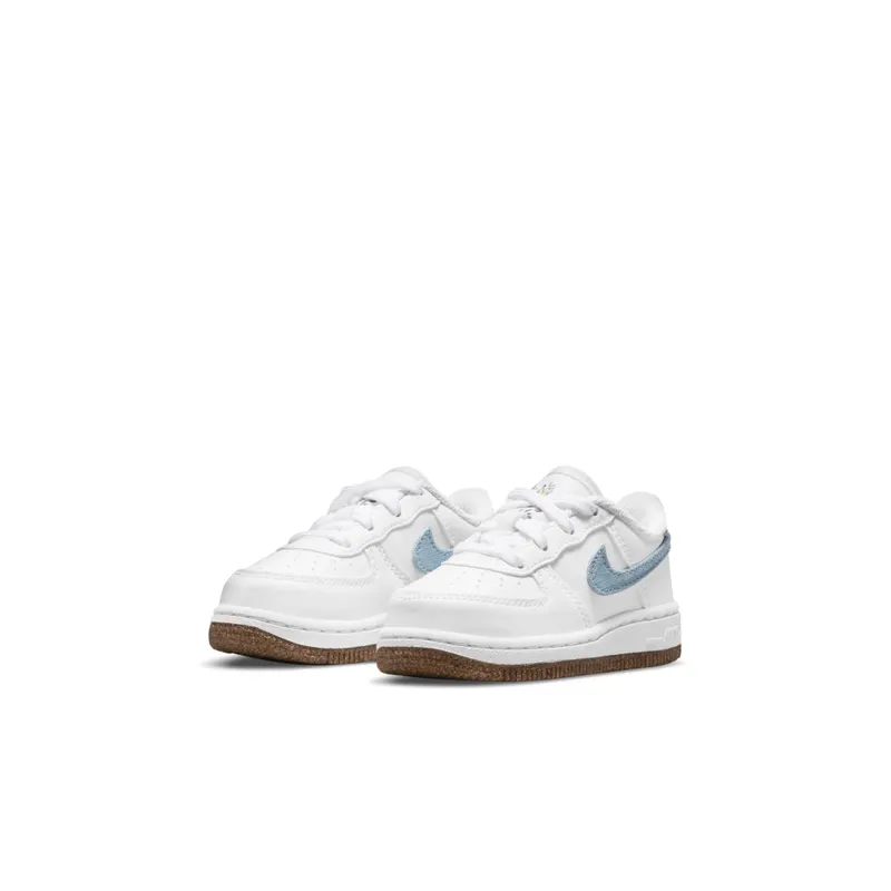 Nike Force 1 LV8 White (CZ2663-100)